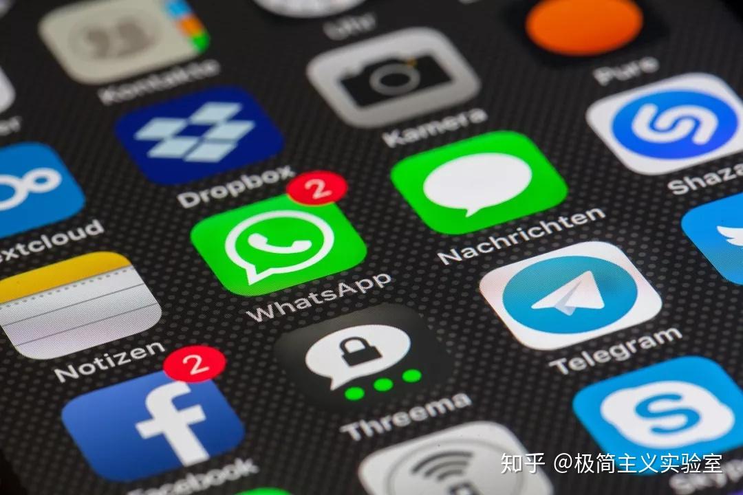 探索最新WhatsApp，12月1日的下载安装之旅