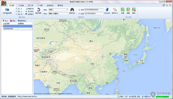 12月09日实时地图导航新选择，免费实时地图软件探索