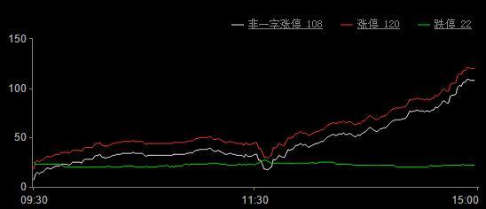 揭秘往年12月13日股市实时涨停现象，探寻涨停背后的秘密与现象