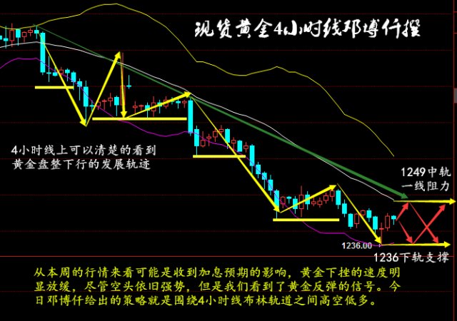 历史上的12月22日飞驴金业实时行情走势深度解析