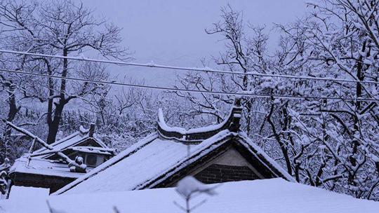 涟源历史与今日下雪情况实时更新