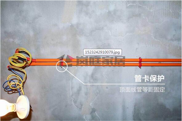 装饰线条固定规范深度探讨