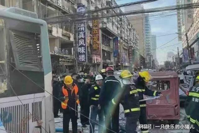 沈阳今早突发爆炸：沈阳今天爆炸案 