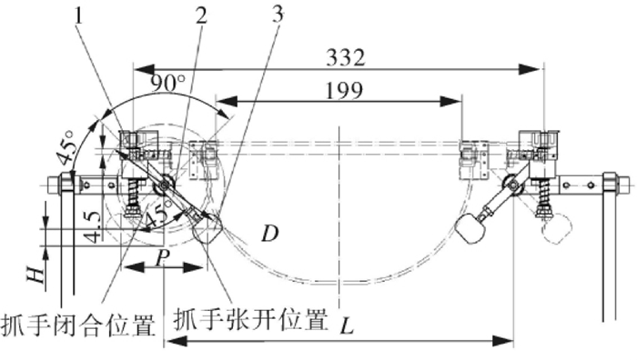 喷淋距梁距离规范：喷淋头距梁安装规范表 