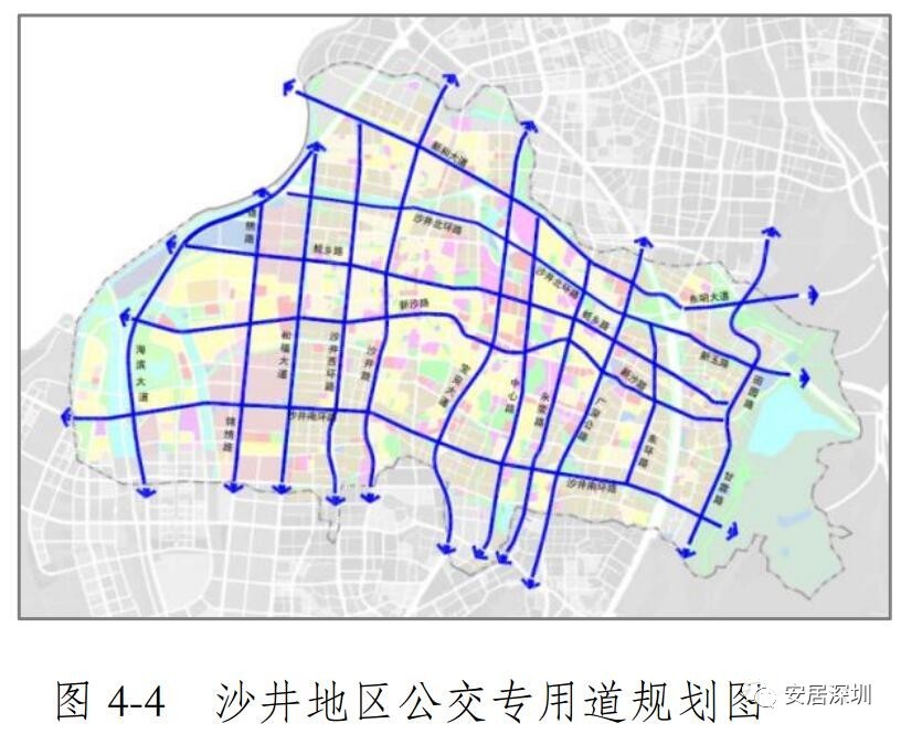 落实规划建设要求：规划的落实手段 