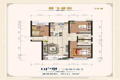 运城腾飞盛园最新工程,运城腾飞盛园最新工程进展