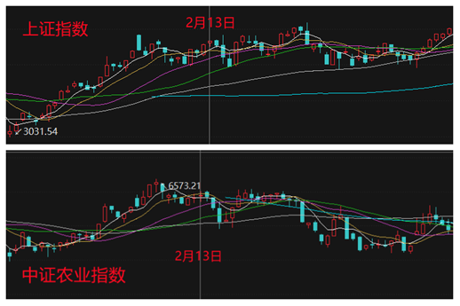 市场走势深度解析