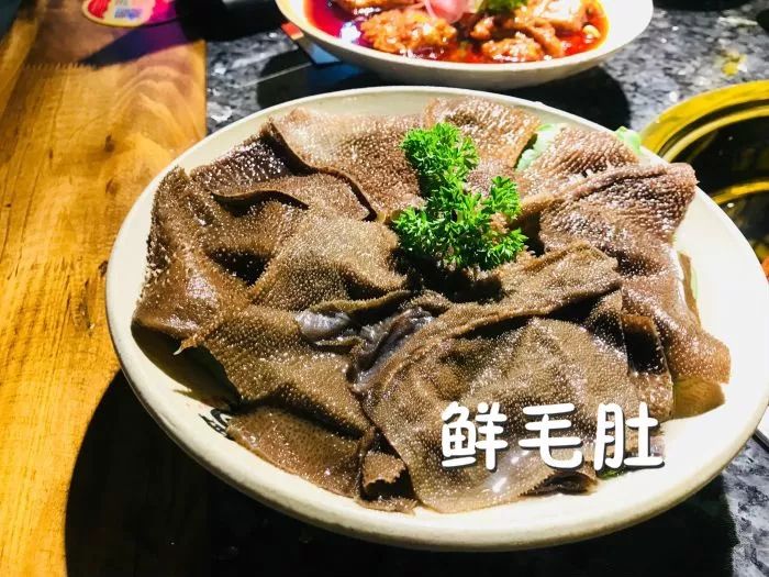 探索毛肚火锅的最佳涮食之道，毛肚如何涮火锅？