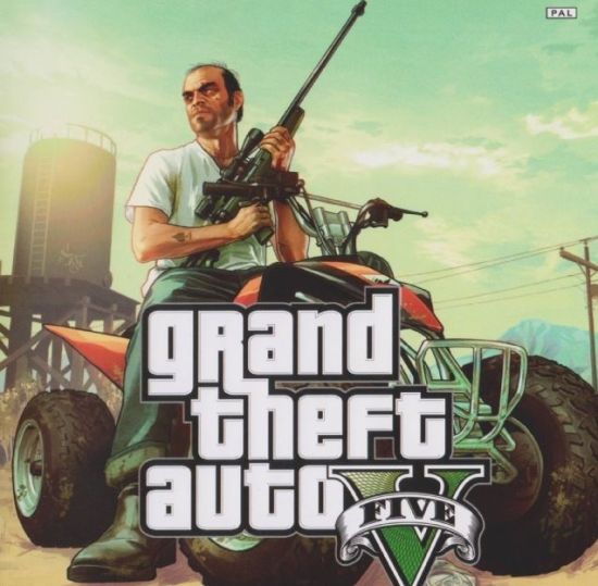 GTA5 11月5日最新更新，自然之旅的呼唤与和平美景的惊喜相遇