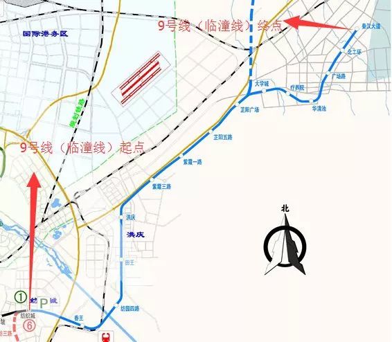 西安地铁8号线最新线路图，历史脉络与时代印记的交织