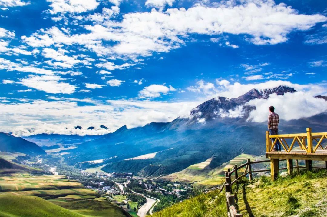 温州影讯之旅，探寻自然美景，心灵宁静之旅的启程点