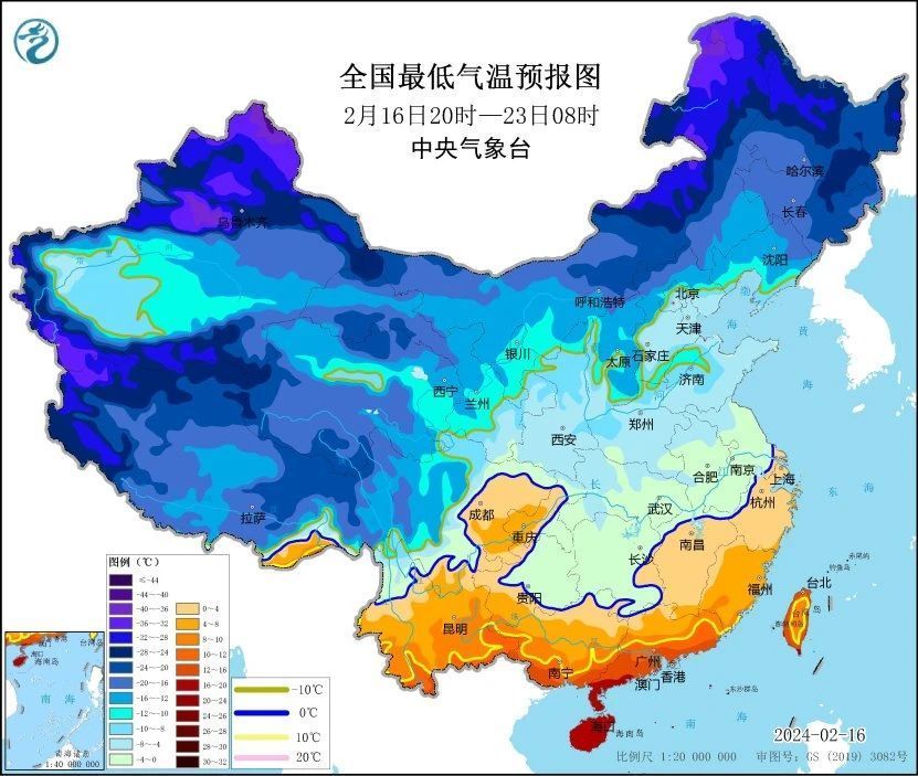 历史上的今天与未来呼唤，云南丽江12月18日天气实时播报