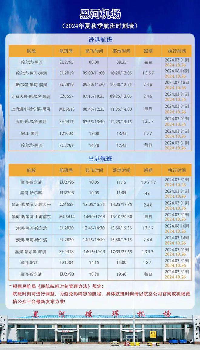 独家预测，2024年航班实时查询时间表图片揭晓